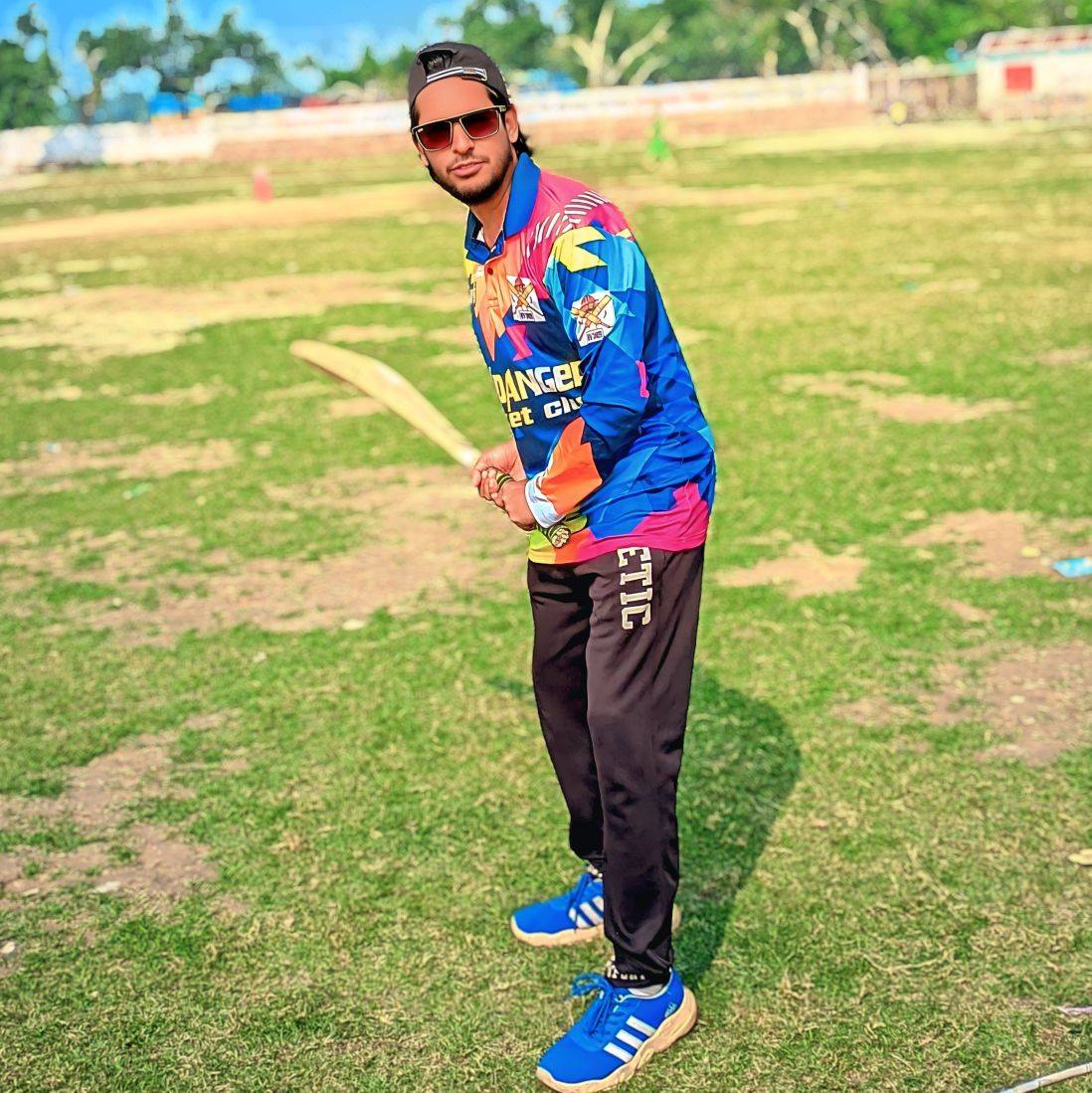 Ishwardi loko Football Field Pich Repiyaring Work Lead By Azad # ...