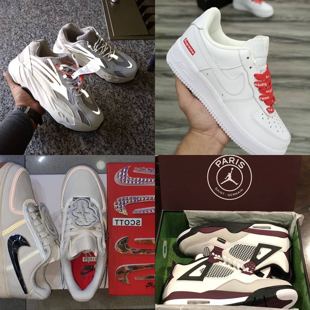 Steps N Kicks