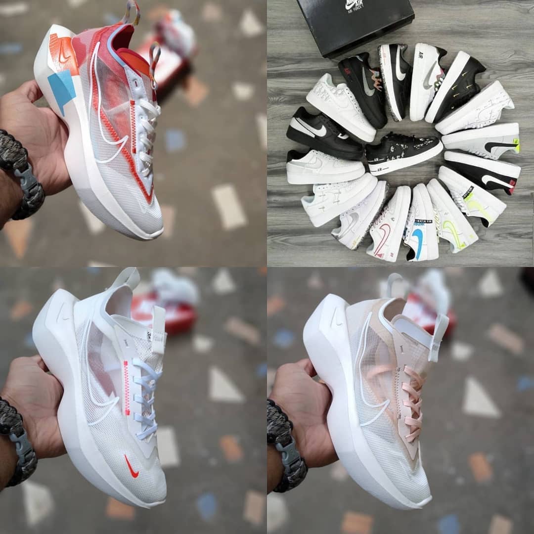 Steps N Kicks