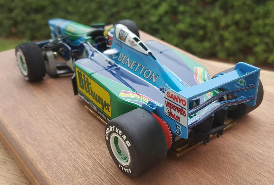 Scaleracecars.de Mike Labahn | Saalfeld