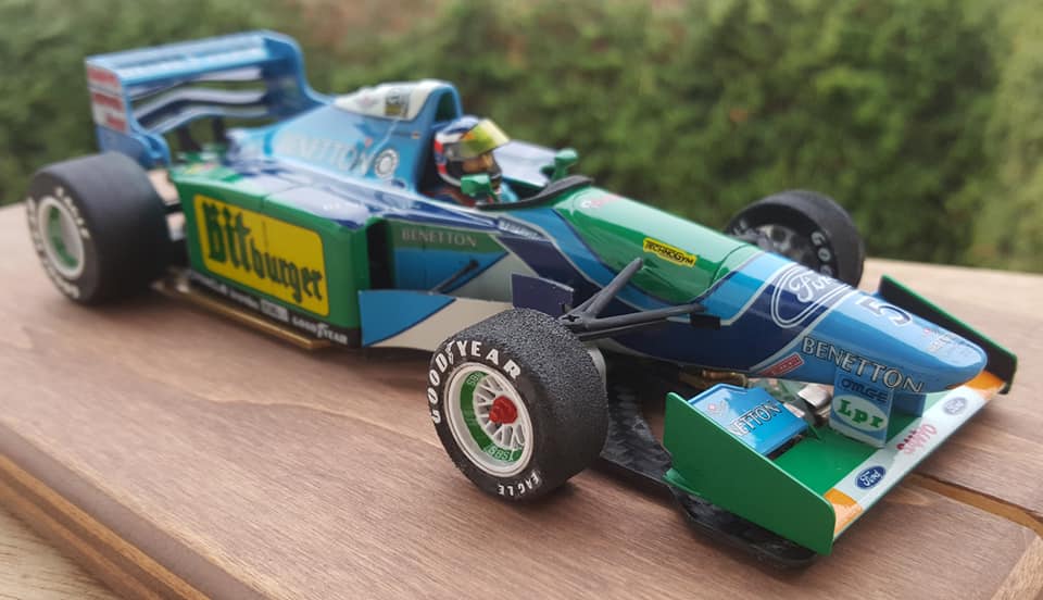 Scaleracecars.de Mike Labahn | Saalfeld
