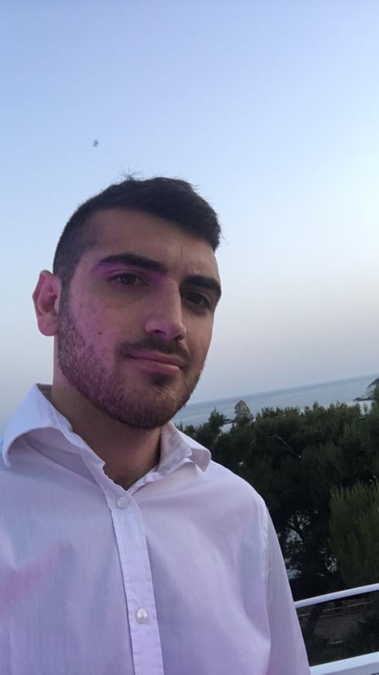 Alex Giunti