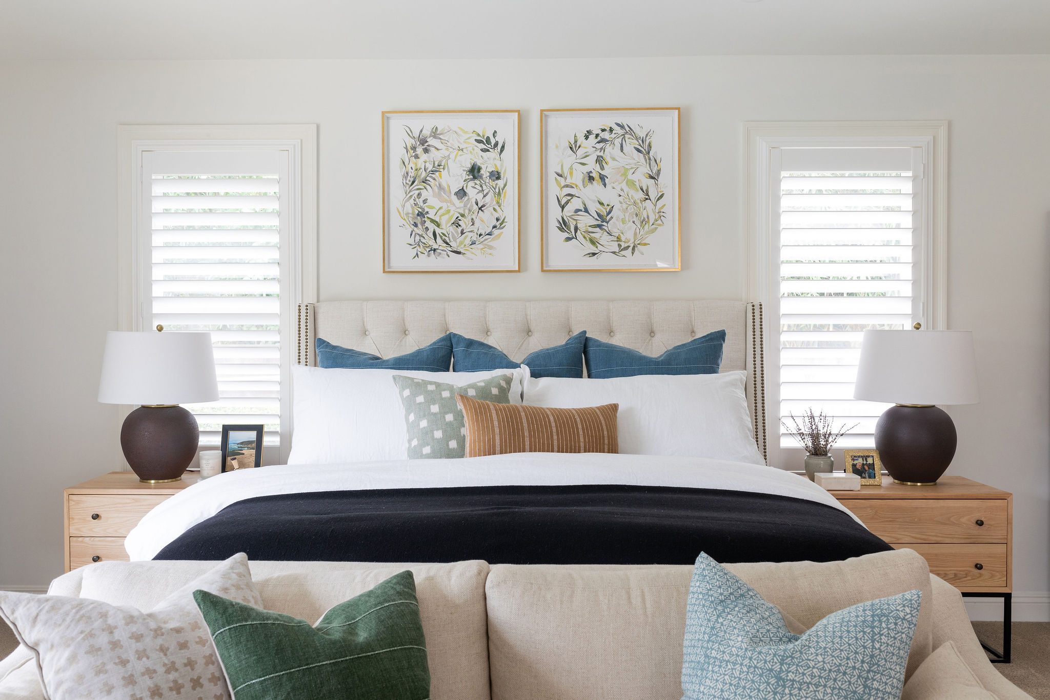 Interiors By Katie