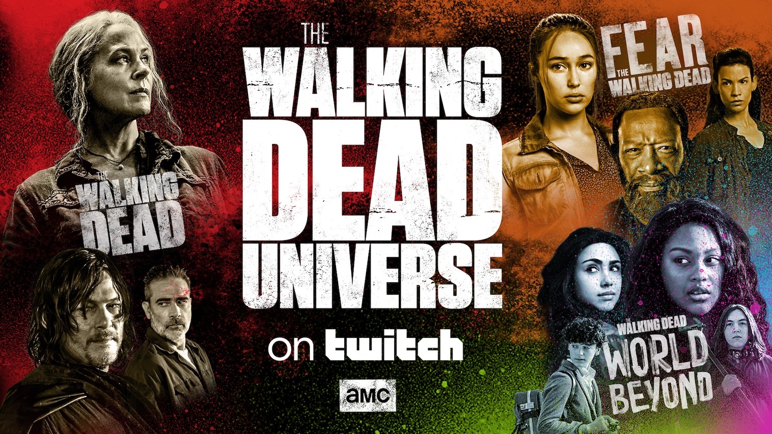 Avis Fear The Walking Dead