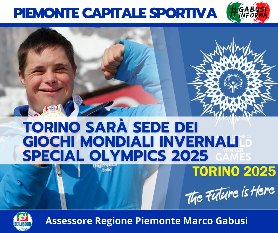 Marco Gabusi - 💙 2025, IL PIEMONTE È #MONDIALE! ⛷ È finalmente ...