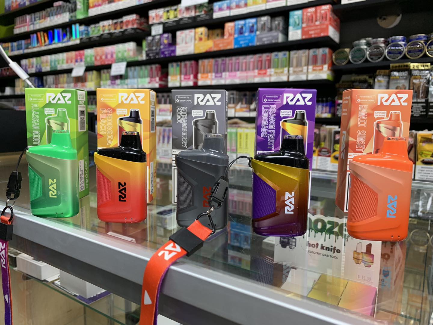 why are raz vapes sold out everywhere When can we expect another sale on vapes? Flum Pebble X 6,000 smart max refill Flavor:B-Gum Cotton Carnival (Cotton Carnival Edition)
