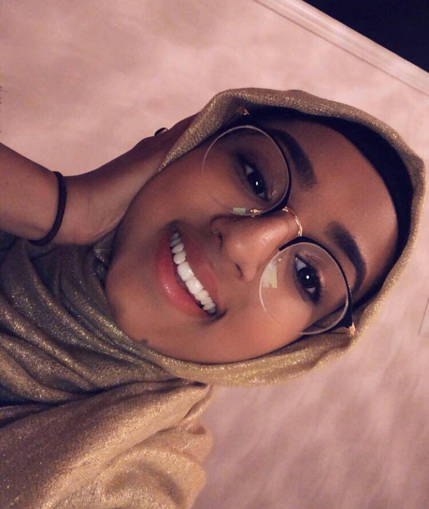 Meet Duaa Rizvi! My... - Ryerson Journalism Course Union