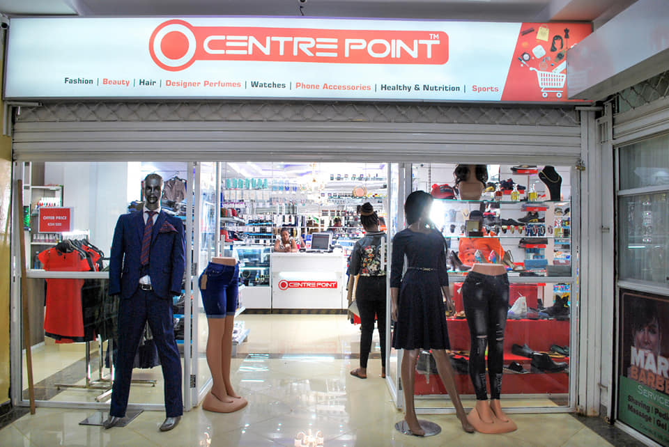 Welcome to Centrepoint... - Centrepoint Retail Kenya LTD | Facebook