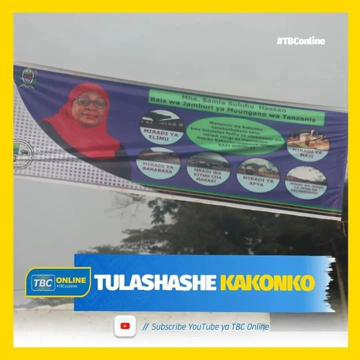 TBC Taifa - TBC Taifa added a new photo.
