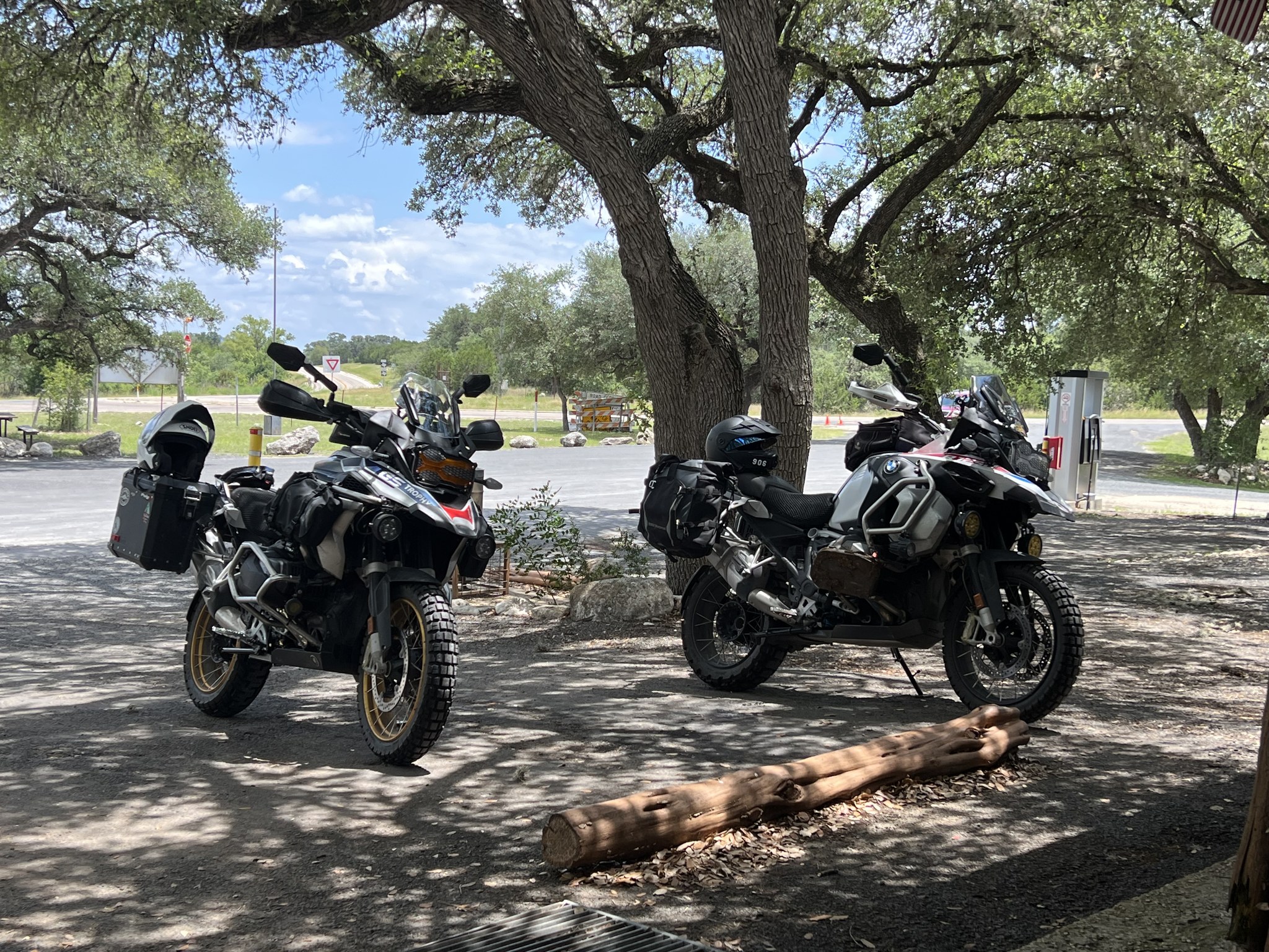 Texas ADV Rally - Very exciting news! Our rallies are... | Facebook
