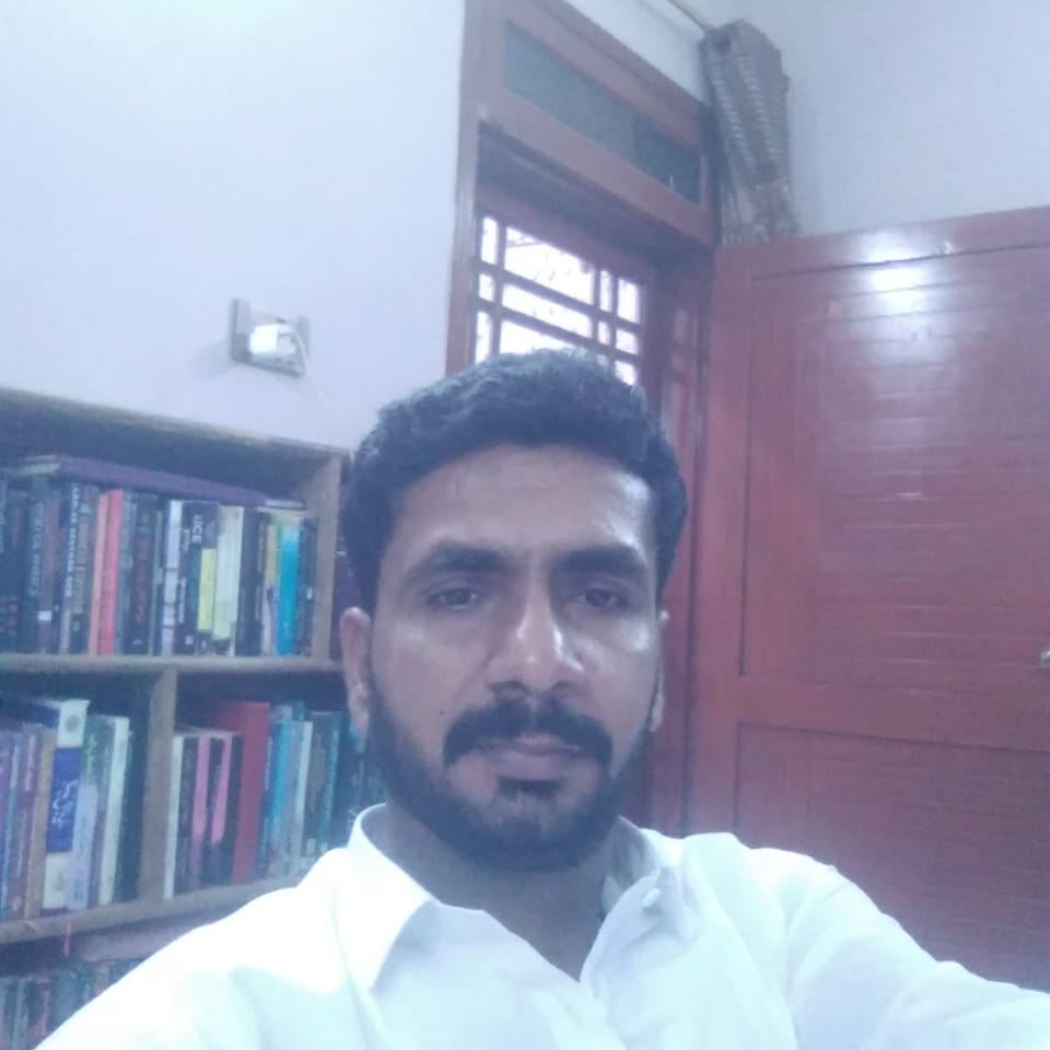 Sultan Abbasi