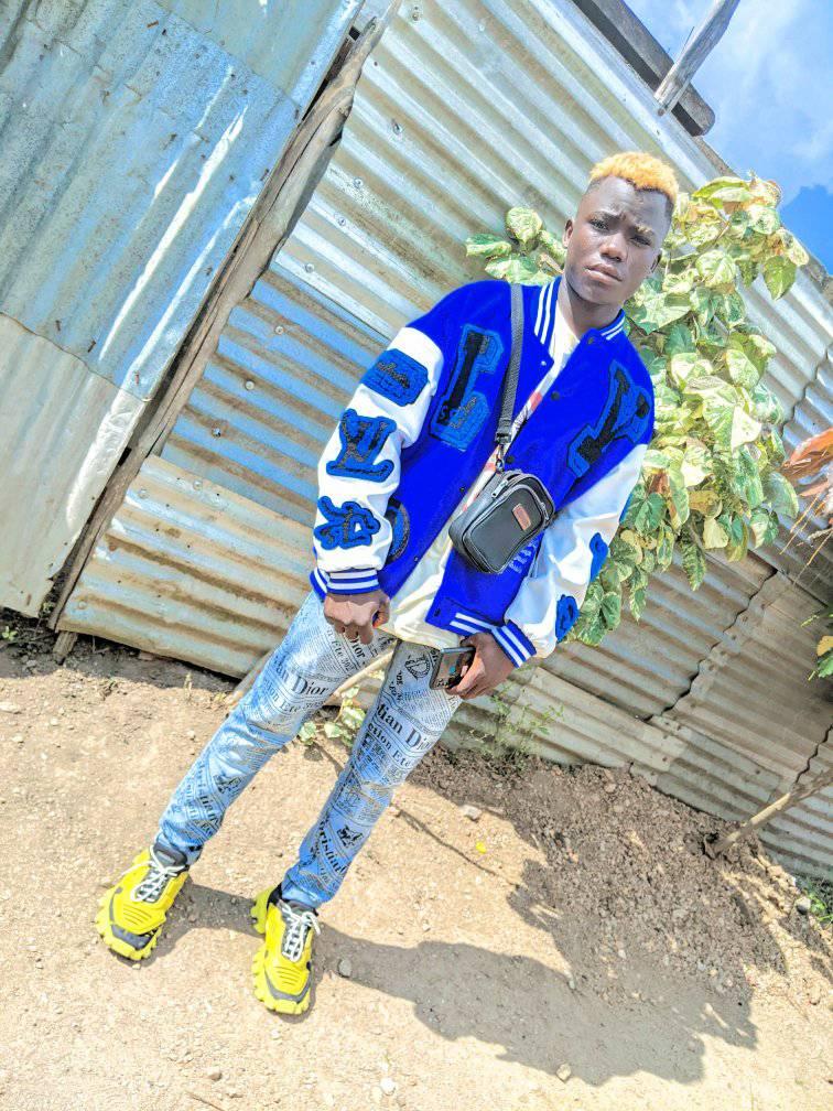 Kilimani Junior
