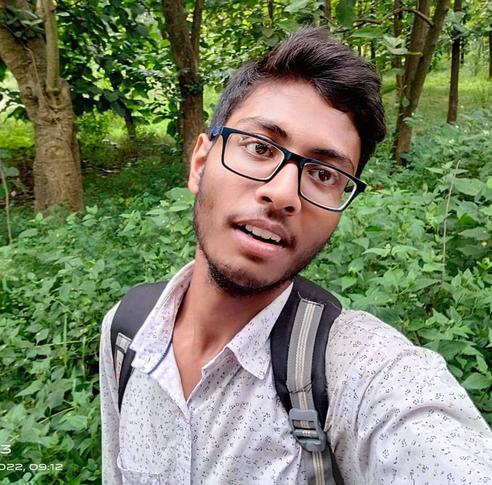 Samrat Ghosh