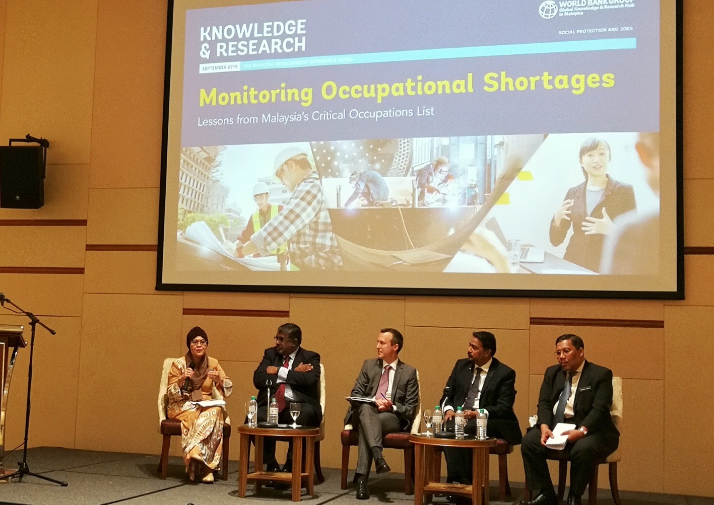 The Malaysia Critical Occupations... - TalentCorp Malaysia