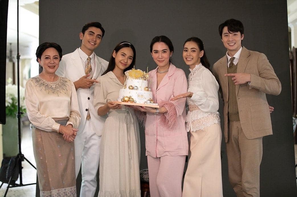 💕 HappyBirthday คุณเมย์... - Nami สาขาพระราม2 | Facebook