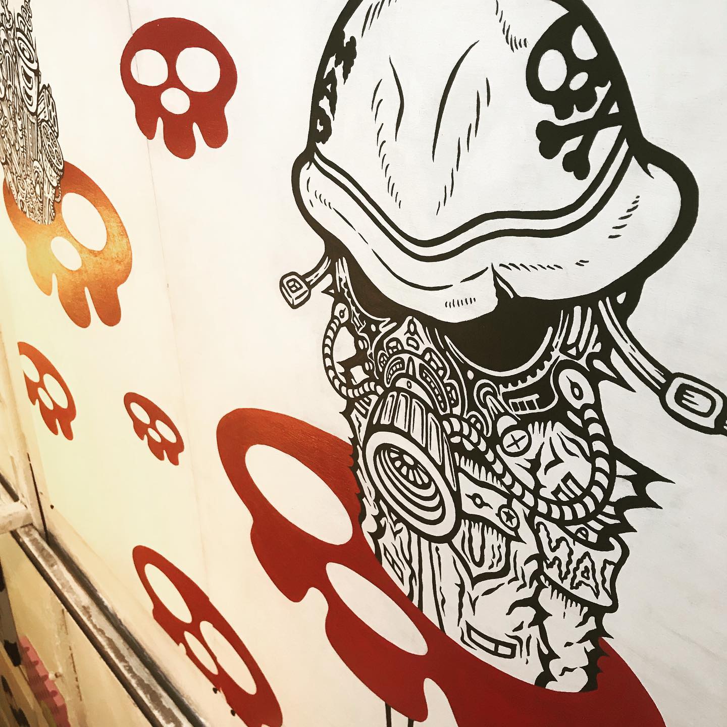 MAD da ZOU | Toshima Tokyo