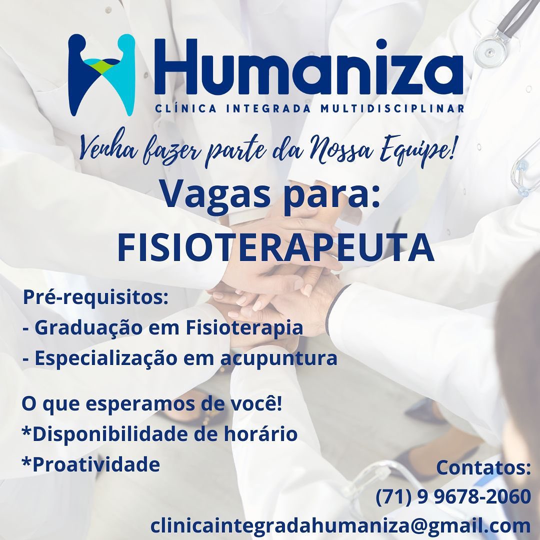 Humaniza... - Humaniza Clínica Integrada Multidisciplinar