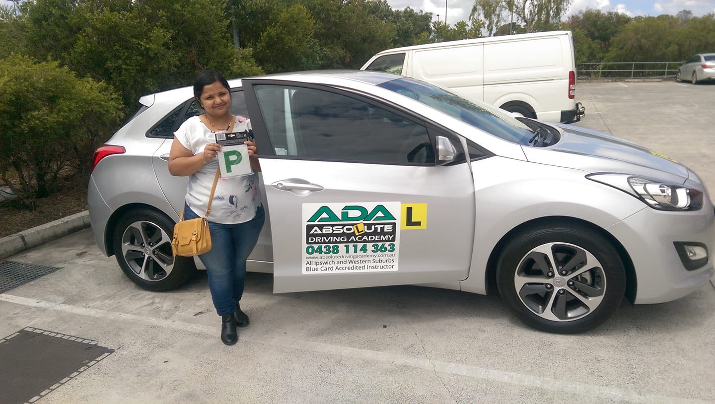 ADA Absolute Driving Academy | Collingwood Park QLD