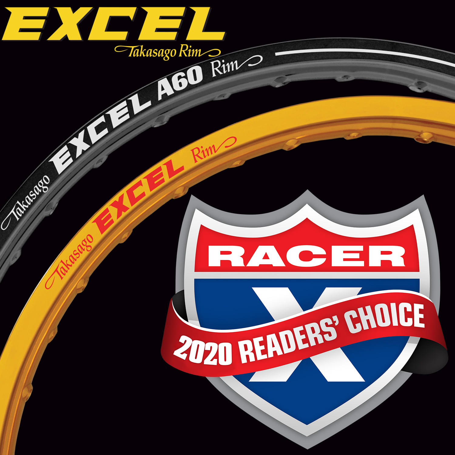 the Takasago Excel Rim – 2020... - Excel Rim Co., Ltd.