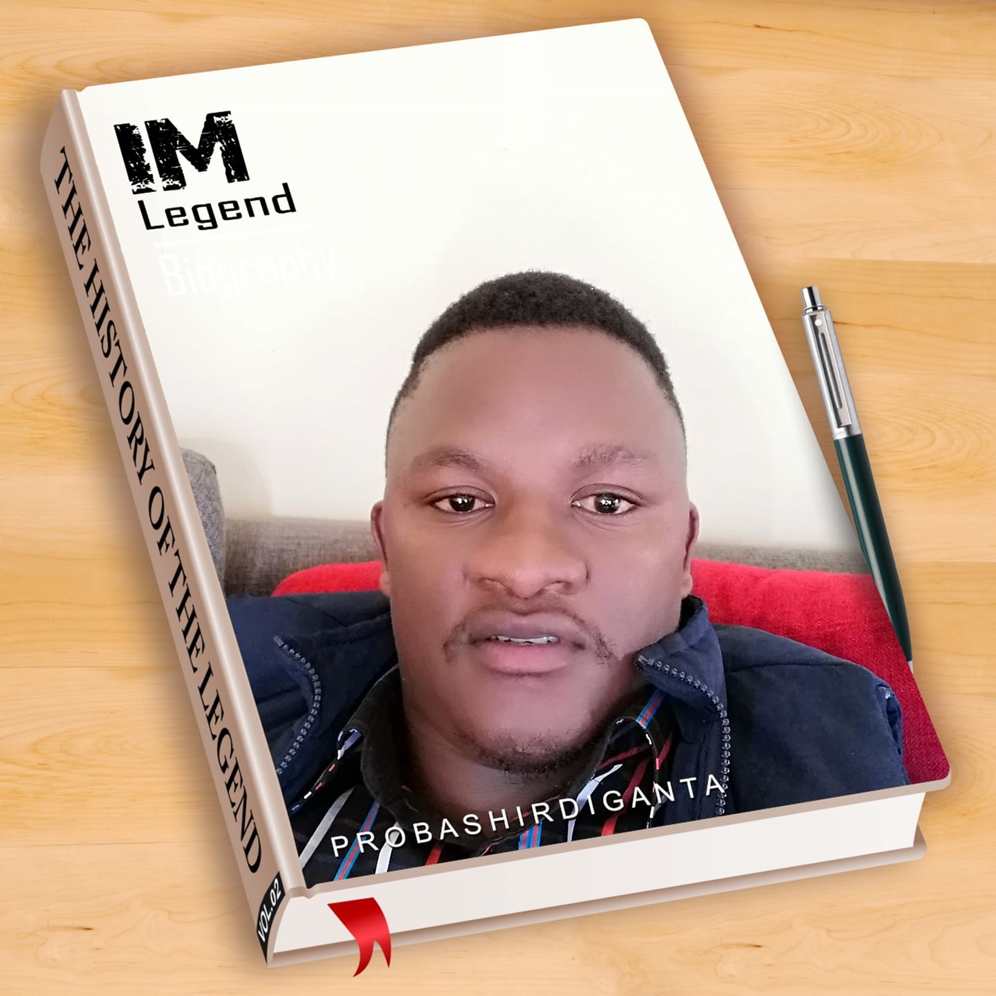 Mathumo Kitso