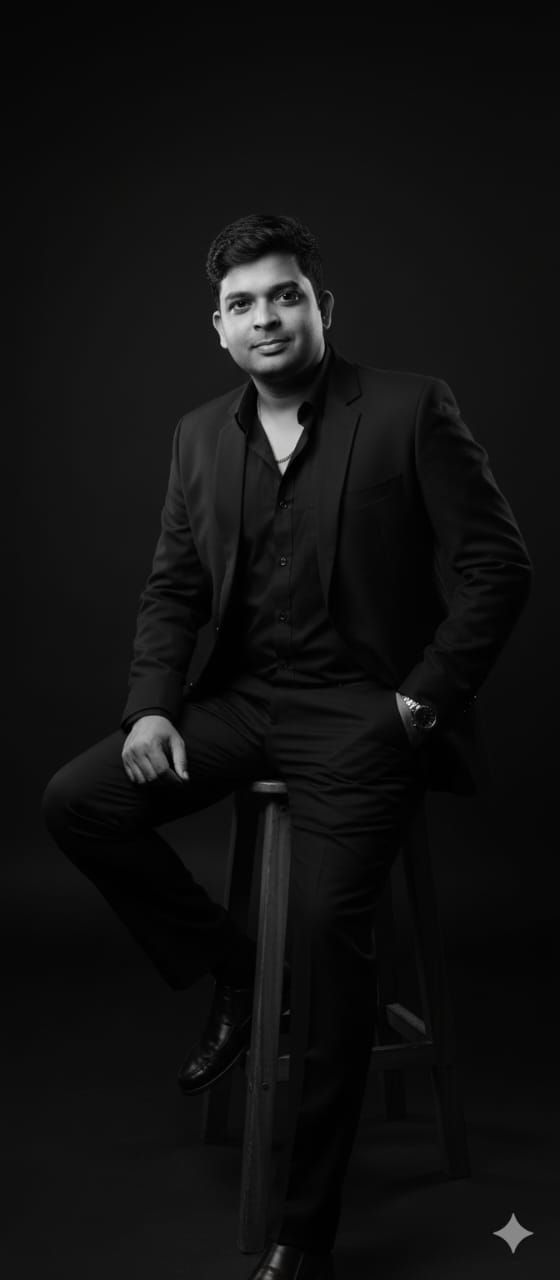 Mukesh Raj