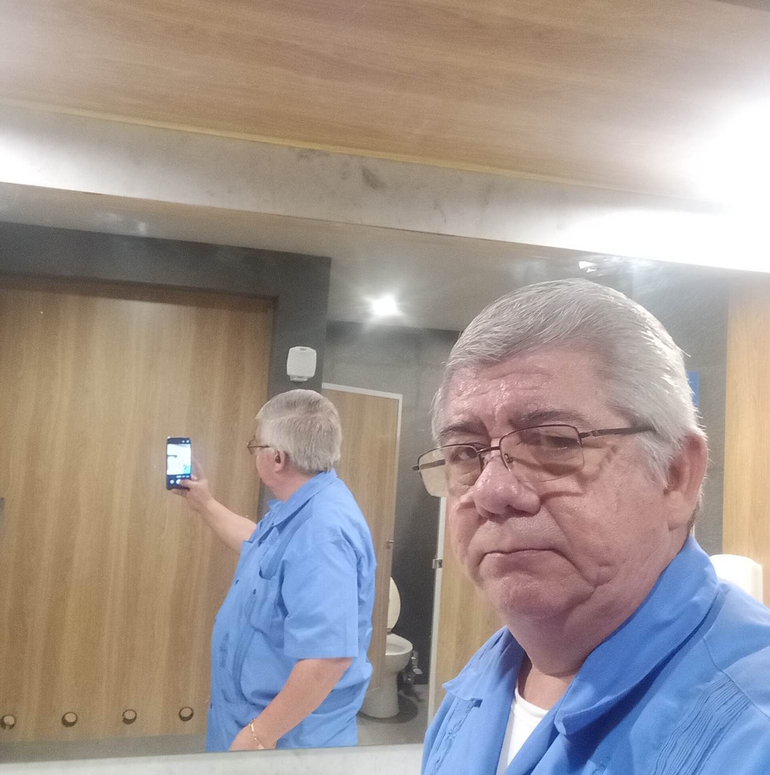 Raul Ibarra Ballinas