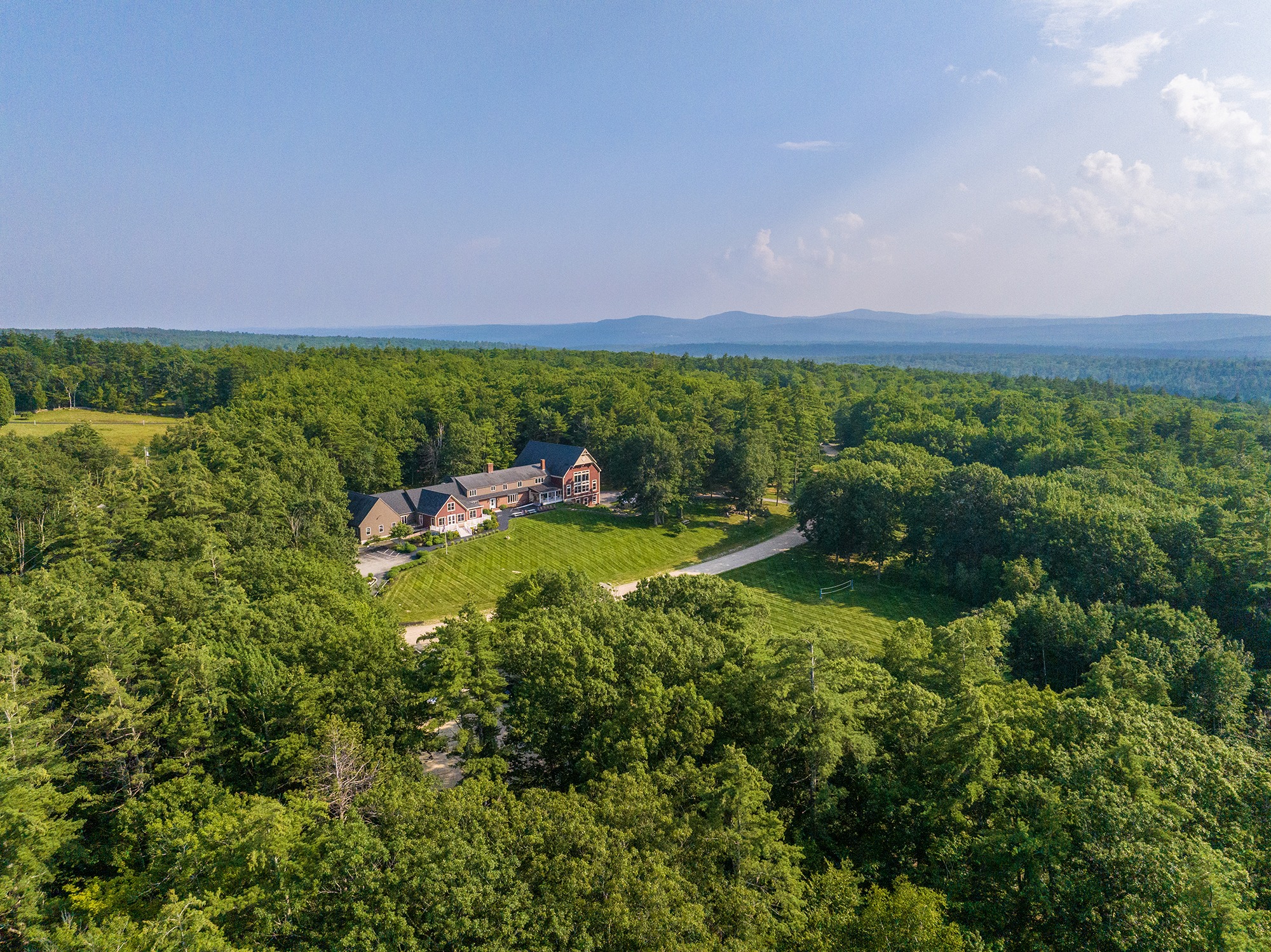 The Ridge Treatment Center | Milton NH