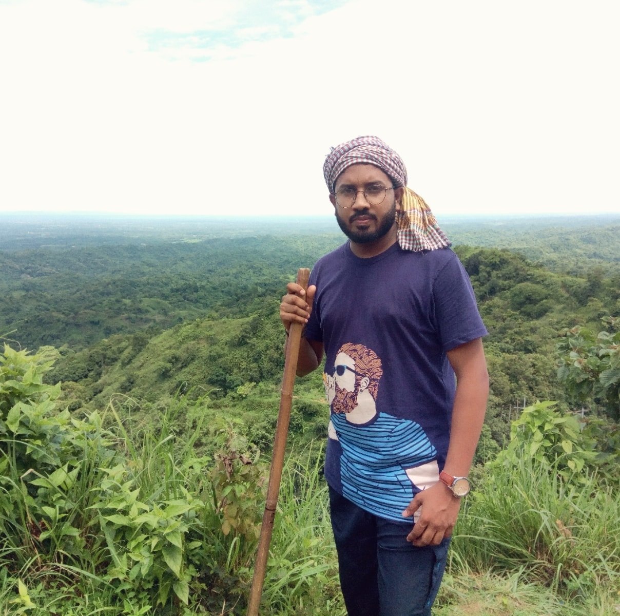 Sumon Nonstop