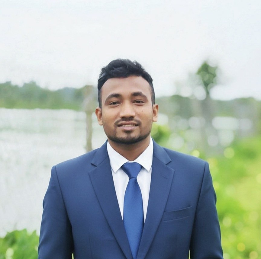 Rakibul Hassan Rakib