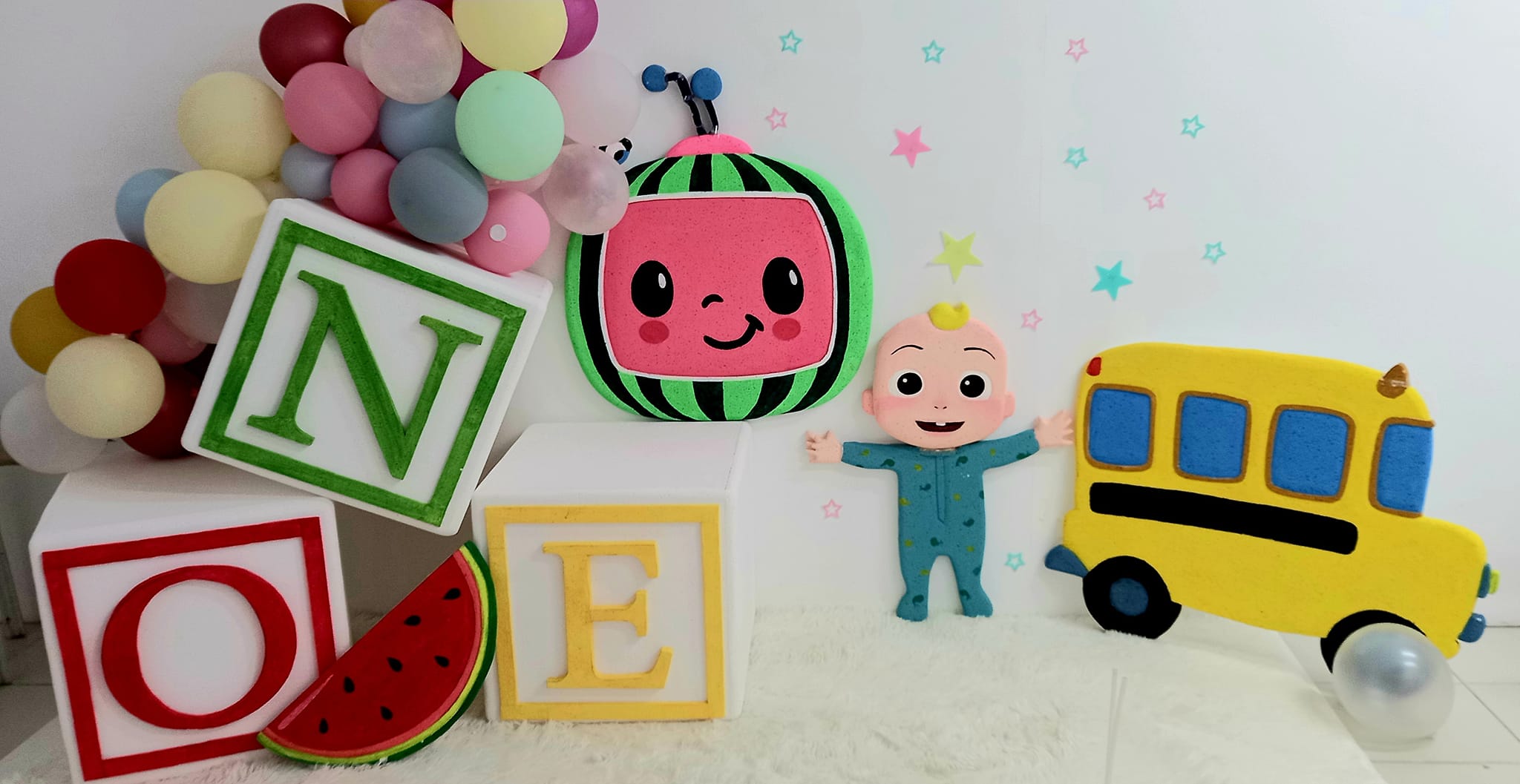 Hello Jj!... - Picture Perfecter Styling and Studio