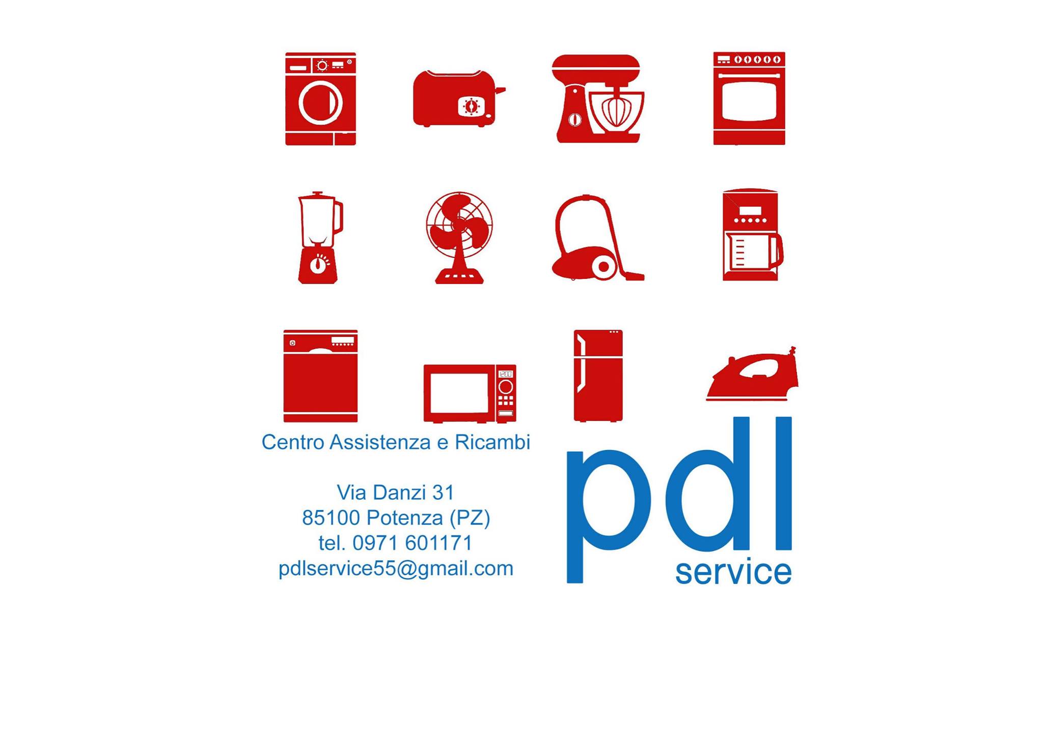 PDL service | Potenza