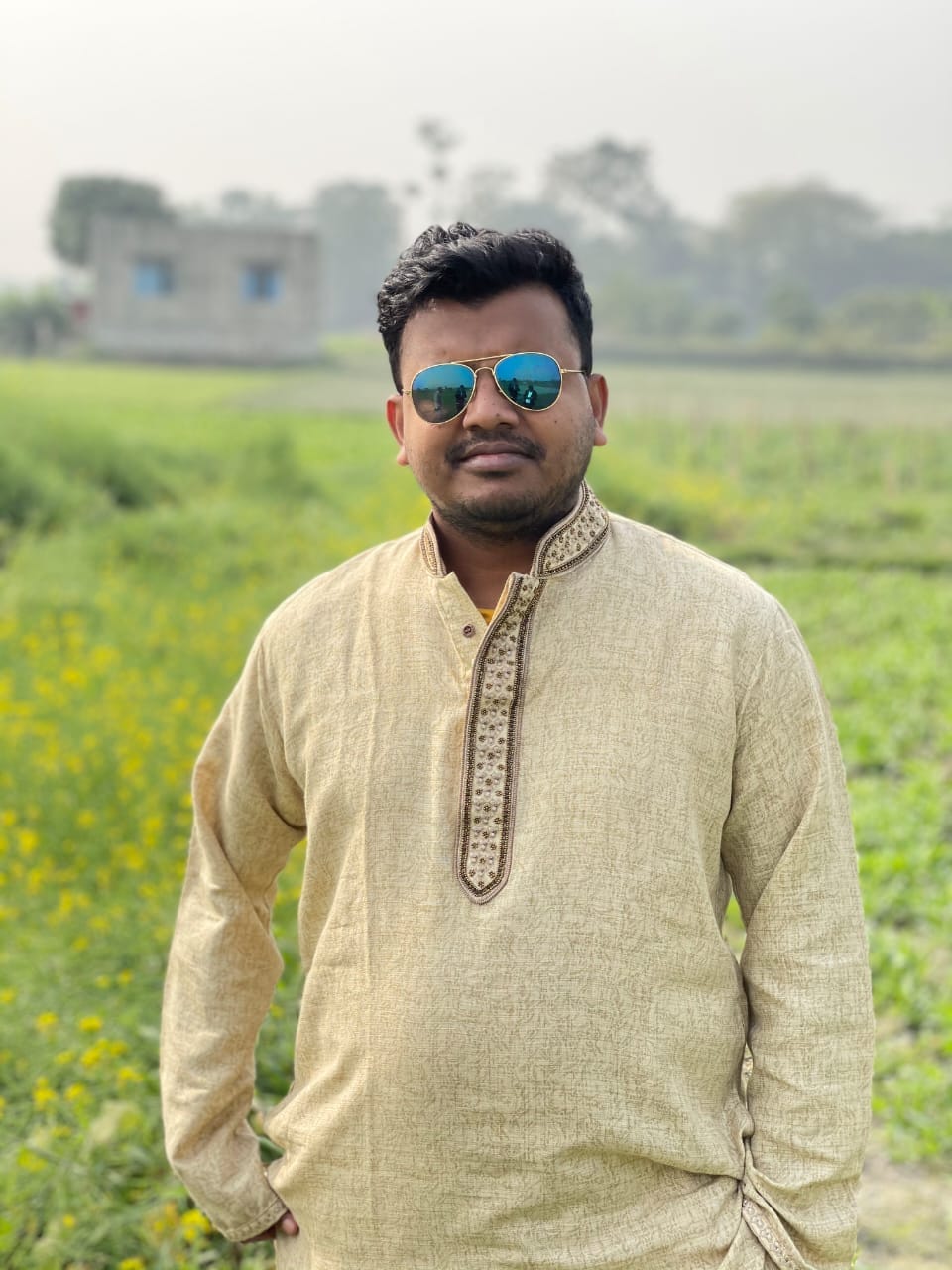 Rakib Hossain