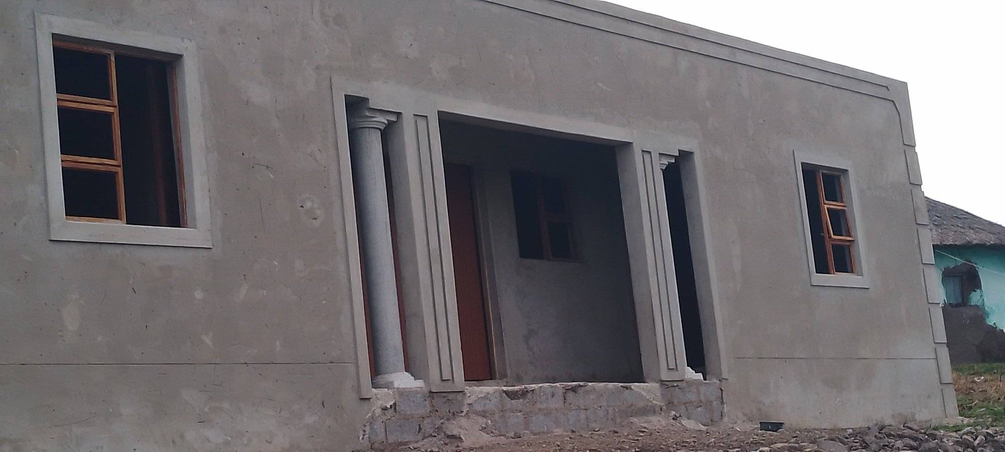 Guilos construction | Johannesburg