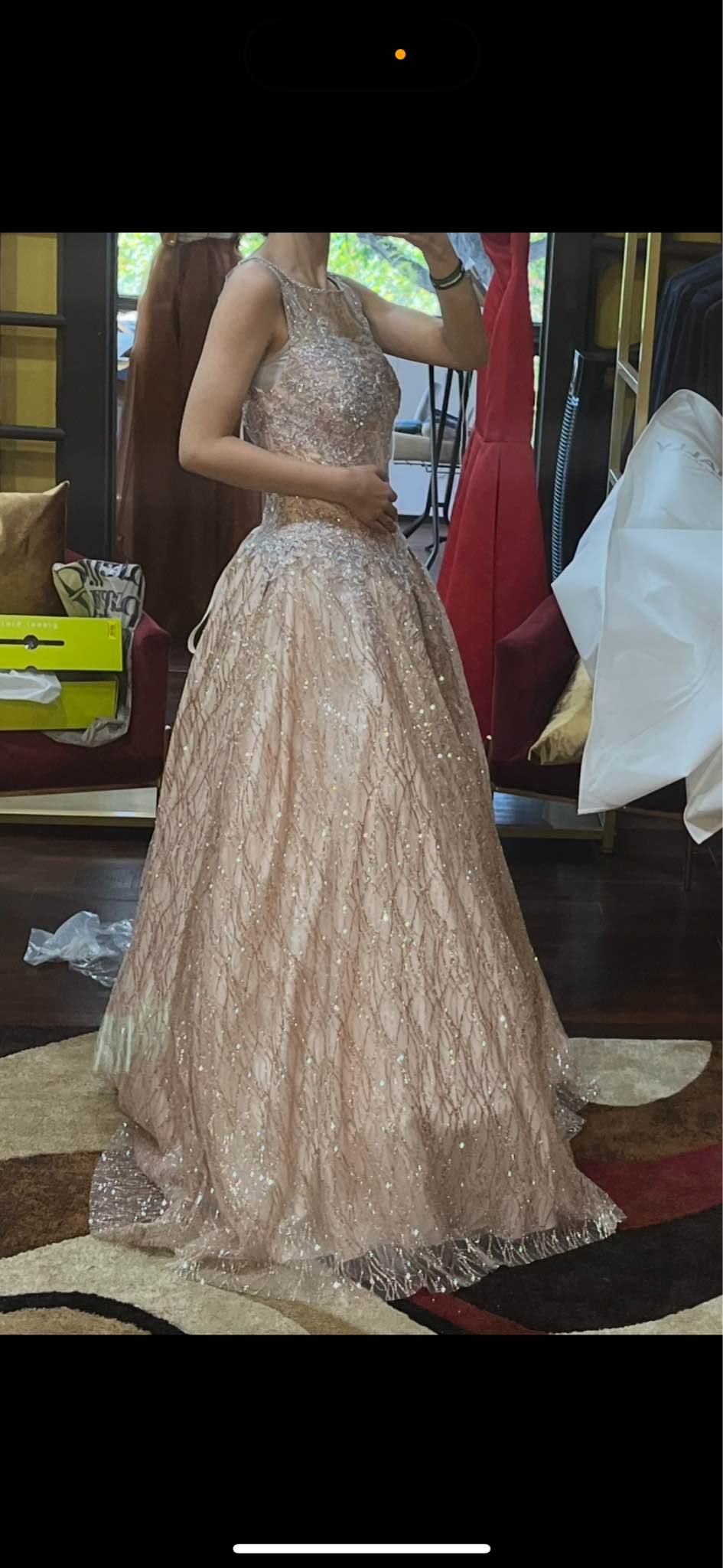 Formal Dresses for sale in Forney, Texas