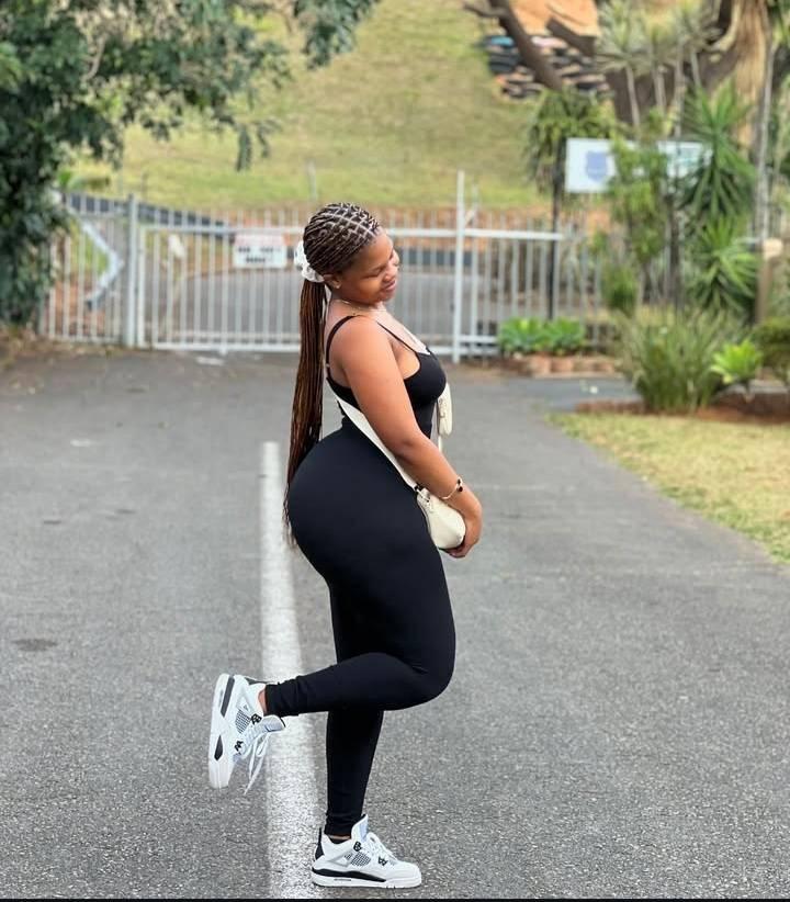 Kananelo Maane