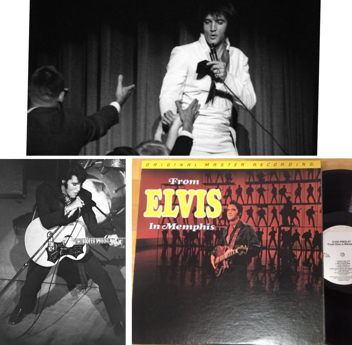 Elvis Presley