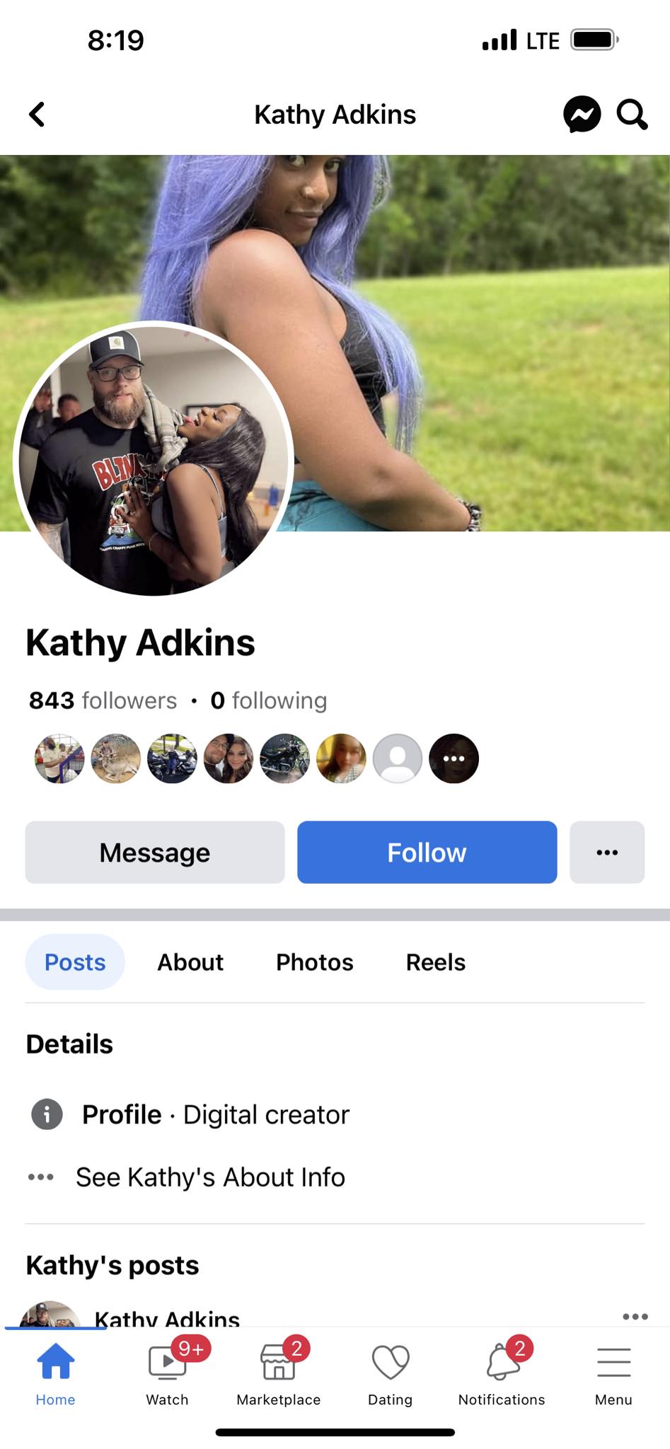 Facebook