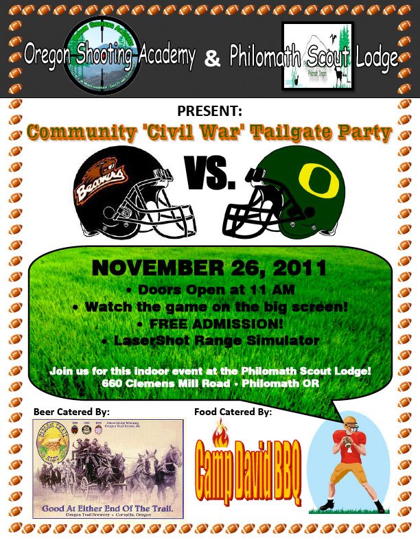 Caliber Club | Philomath OR