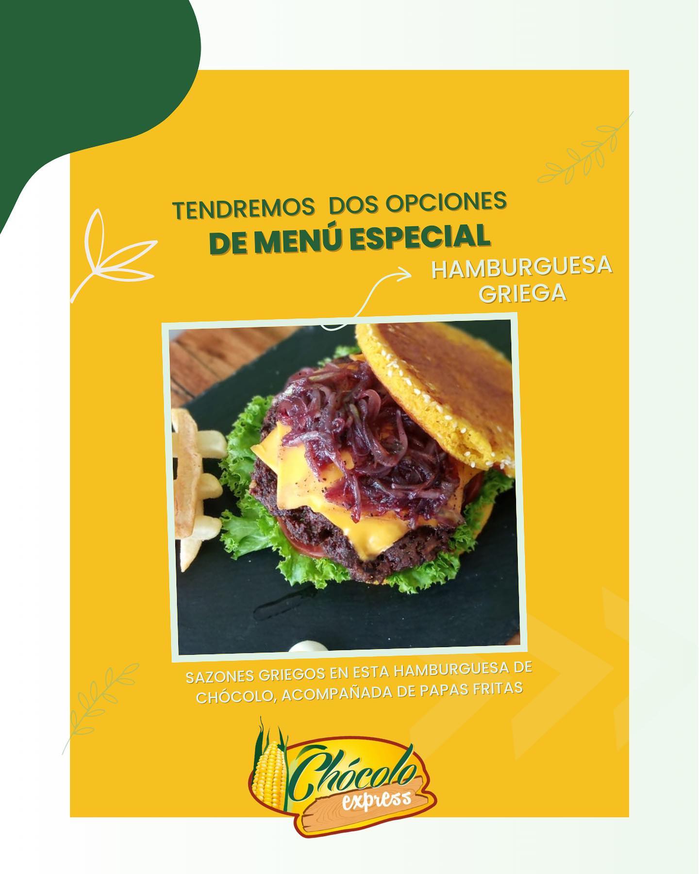 Chocolo express | Pereira