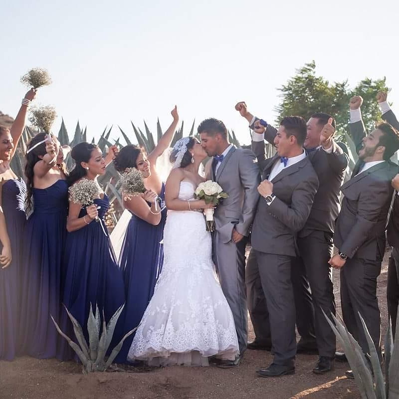 Rancho Rodriguez Weddings and Events | Mead Valley CA