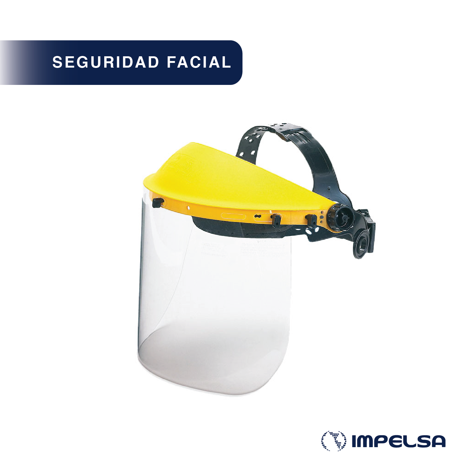 Impelsa - La seguridad facial es ideal para entornos donde...