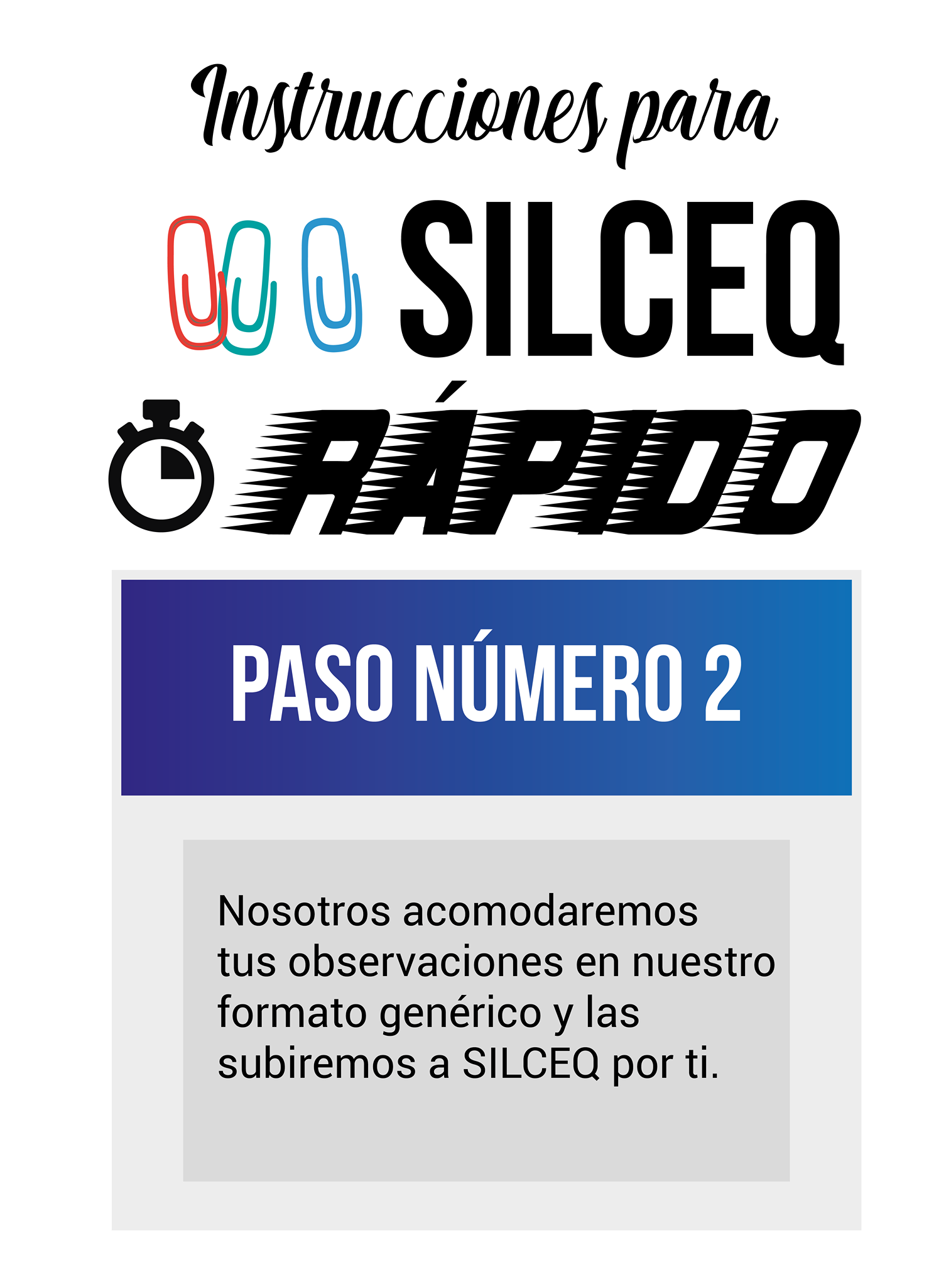 Calificaciones Silceq