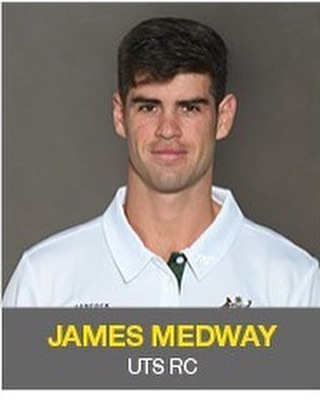 UTS Rowing Club - Rowing World Cup II begins tonight. Good...