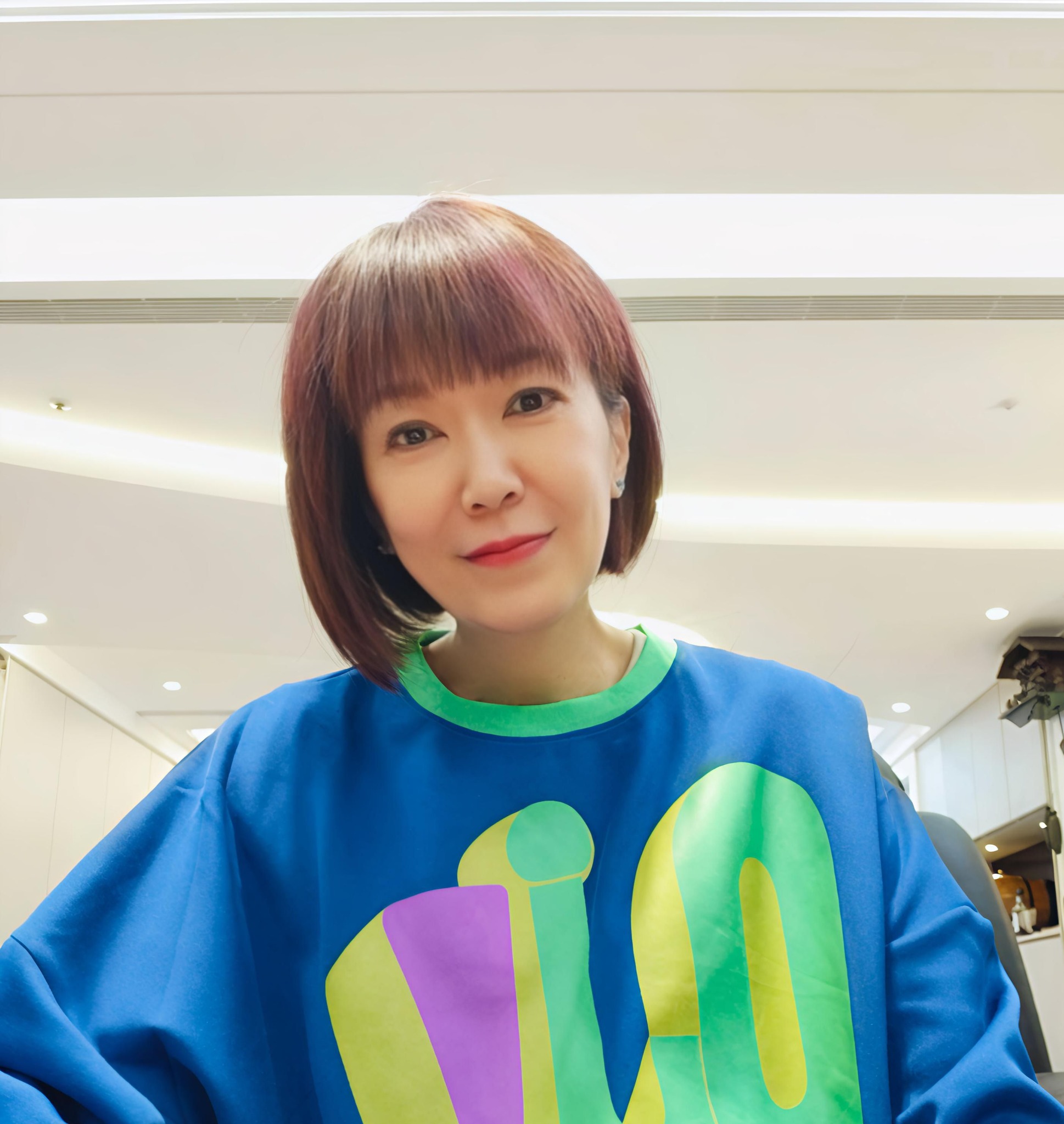 廖 玲儀
