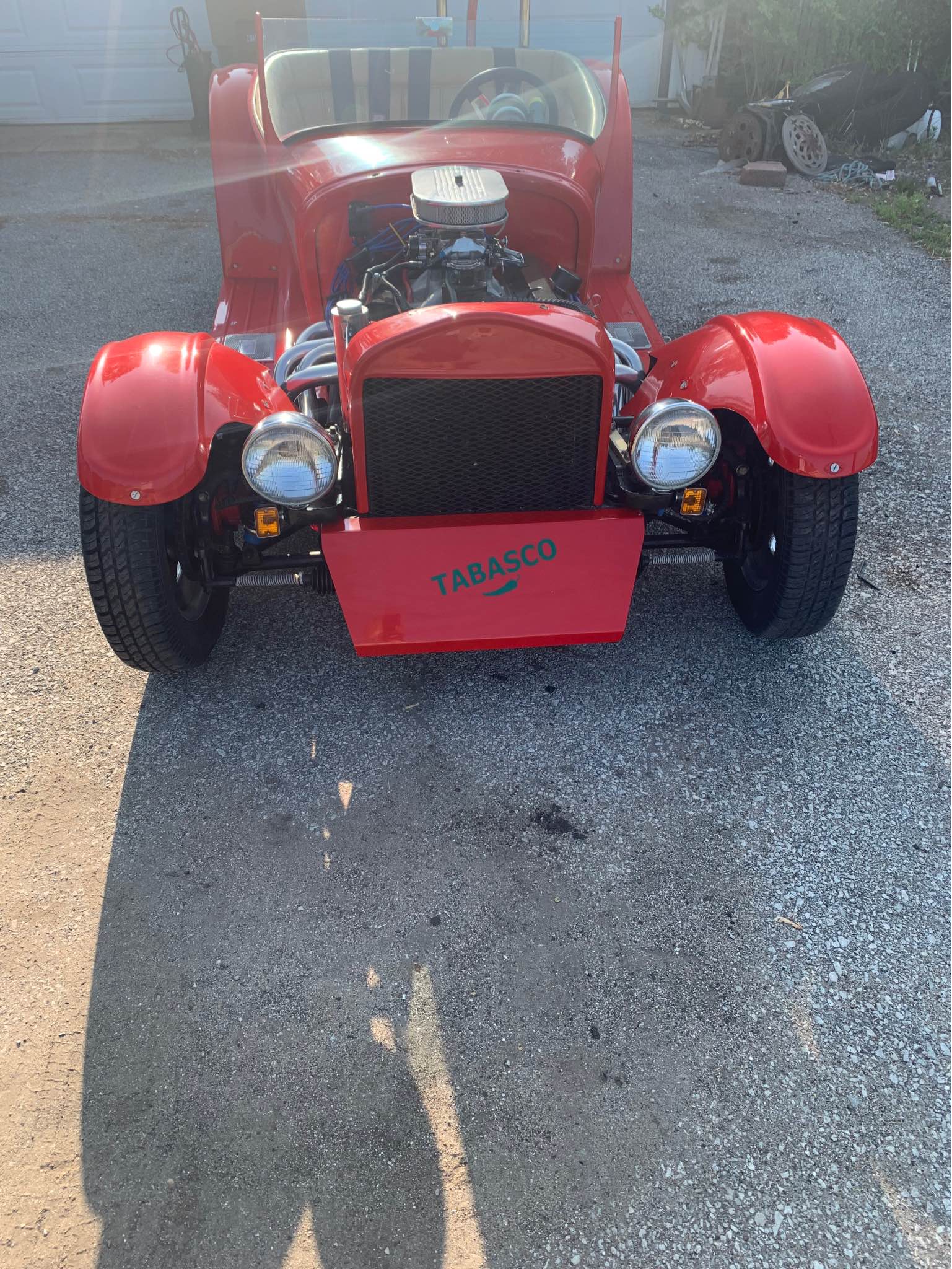 1927 Ford Roaster Powersport Vehicles Kingsford Heights, Indiana