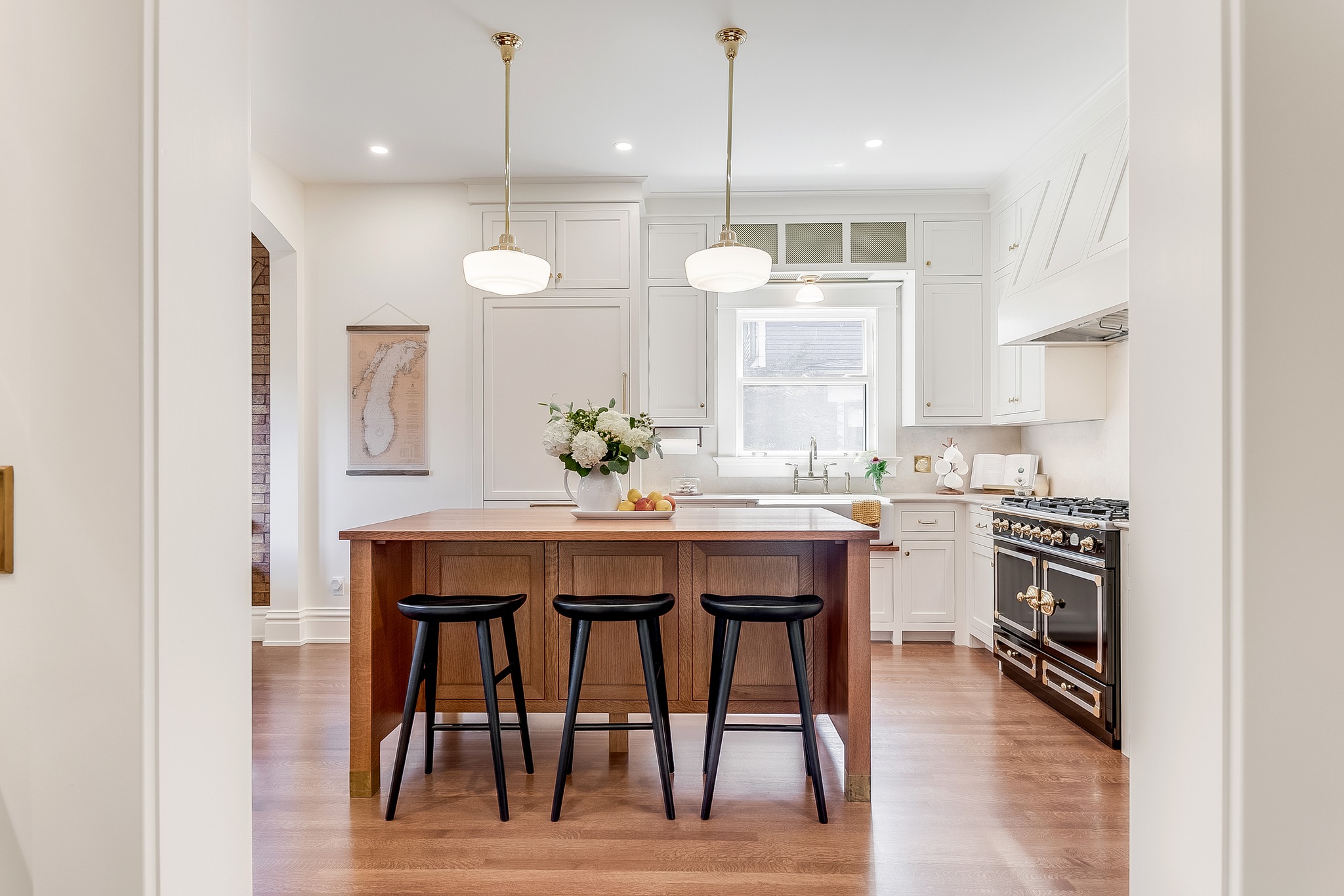 Dewitt Design Co - Interior Design | Holland MI