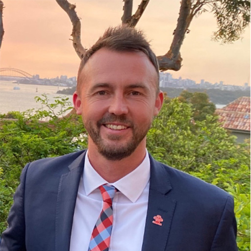 Hear Justin Hewitt speak at... - Endangered Heritage Pty Ltd