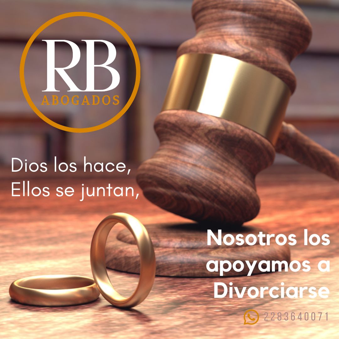 RB Abogados | Xalapa