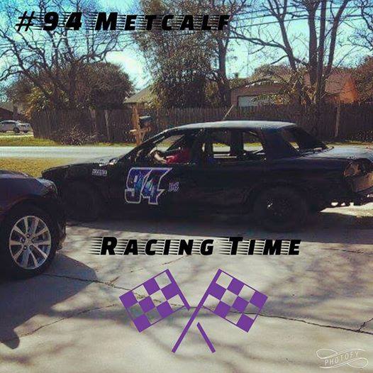 Metcalf Racing