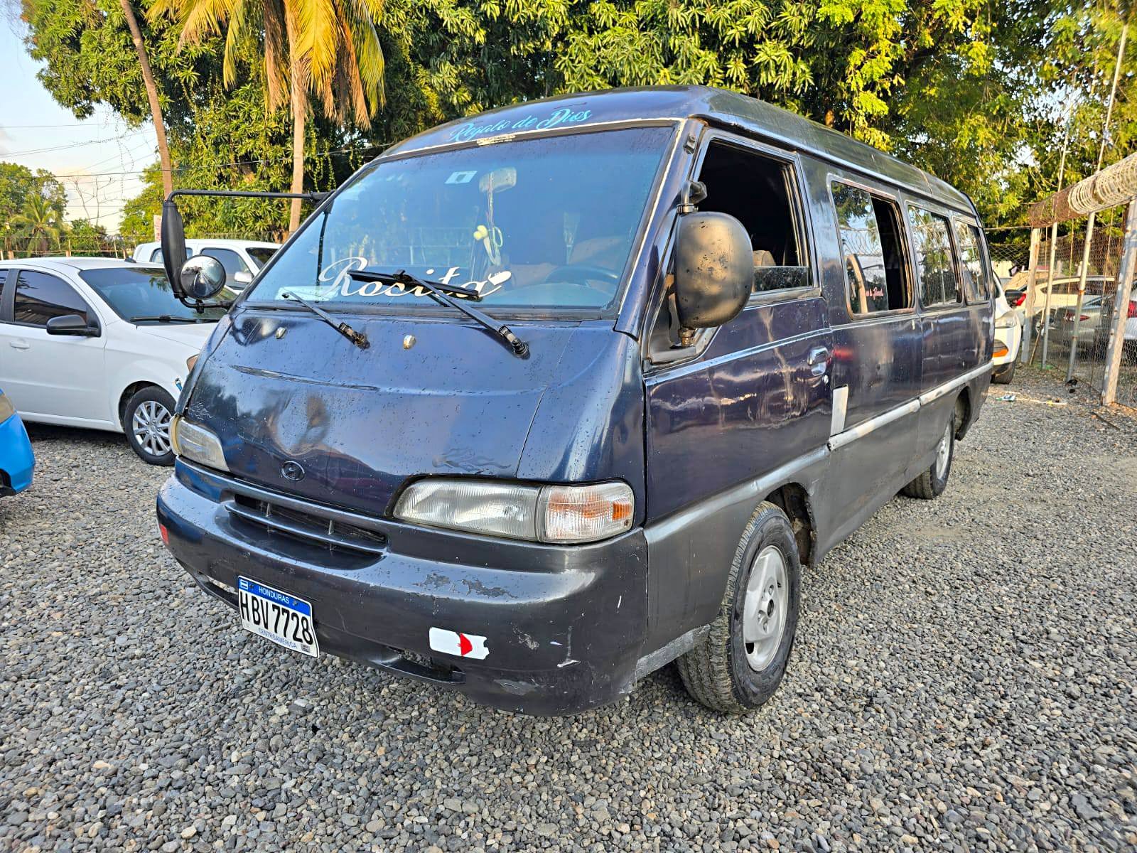 BUSITO HYUNDAI - Cars & Trucks - San Pedro Sula, Cortes | Facebook ...